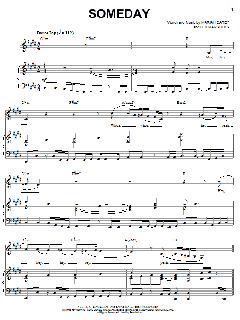 Someday von Mariah Carey (Download) 