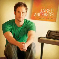 I'm Coming Your Way von Jared Anderson (Download) 