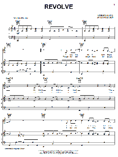 Revolve von Jared Anderson (Download) 