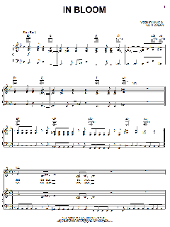 In Bloom von Nirvana (Download) 