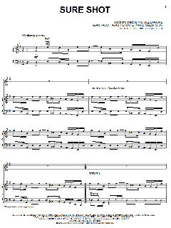 Sure Shot von Beastie Boys (Download) 