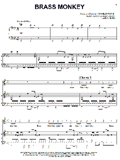 Brass Monkey von Beastie Boys (Download) 