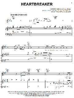 Heartbreaker von Tank (Download) 