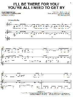 I'll Be There For You von Mary J. Blige (Download) 