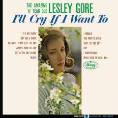 Judy's Turn To Cry von Lesley Gore (Download) 