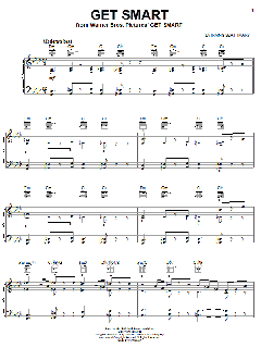 Get Smart von Irving Szathmary (Download) 