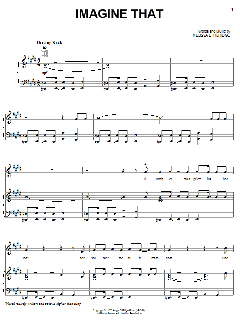 Imagine That von Melissa Etheridge (Download) 