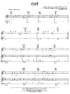 Cut von Matthew Bronleewe (Download) 