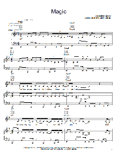 Magic von Colbie Caillat (Download) 