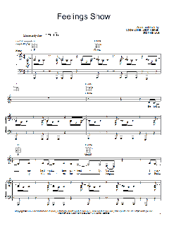 Feelings Show von Colbie Caillat (Download) 