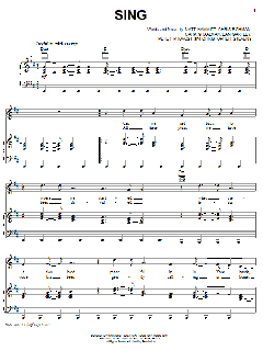 Sing von Sanctus Real (Download) 