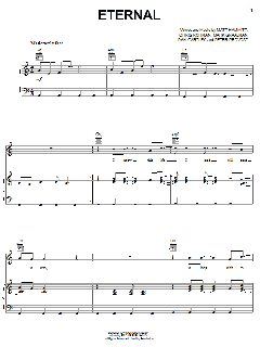 Eternal von Sanctus Real (Download) 
