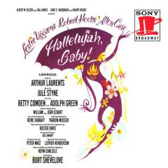 Hallelujah, Baby von Jule Styne (Download) 