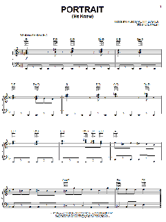 Portrait (He Knew) von Kansas (Download) 