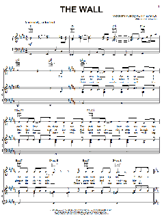 The Wall von Kansas (Download) 