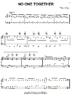 No One Together von Kansas (Download) 