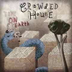 Silent House von Crowded House (Download) 