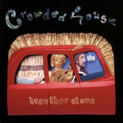 Locked Out von Crowded House (Download) 