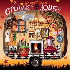 Instinct von Crowded House (Download) 
