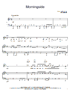 Morningside von Sara Bareilles (Download) 