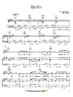 Go On von Jack Johnson (Download) 