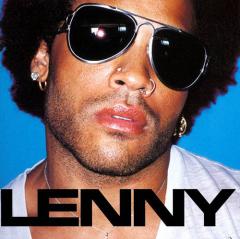 Stillness Of Heart von Lenny Kravitz (Download) 