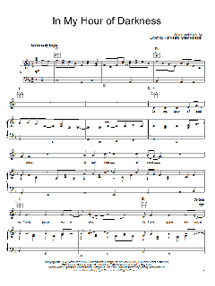 In My Hour Of Darkness von Gram Parsons (Download) 