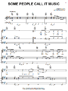 Some People Call It Music von John David Souther (Download) 