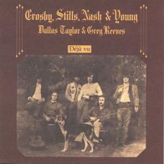 Teach Your Children von Crosby, Stills & Nash (Download) 