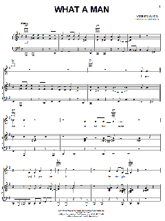 What A Man von Salt-N-Pepa (Download) 