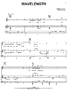 Wavelength von Van Morrison (Download) 