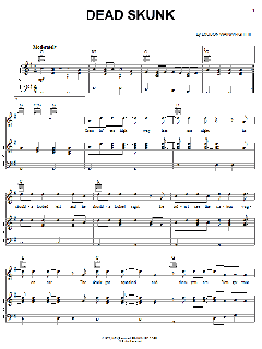 Dead Skunk von Loudon Wainwright III (Download) 