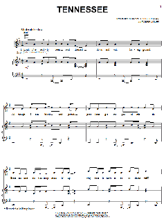 Tennessee von Arrested Development (Download) 