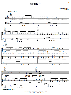 Shine von Collective Soul (Download) 