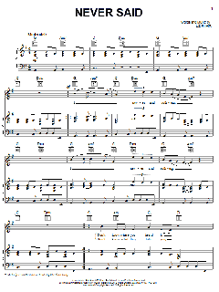 Never Said von Liz Phair (Download) 