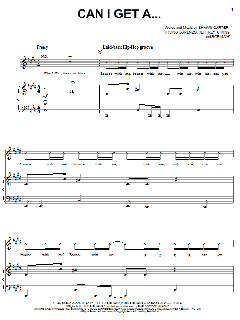 Can I Get A... von Jay-Z (Download) 