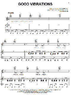 Good Vibrations von Dan Hartman (Download) 