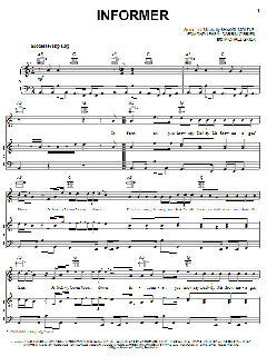 Informer von Darrin O'Brien (Download) 