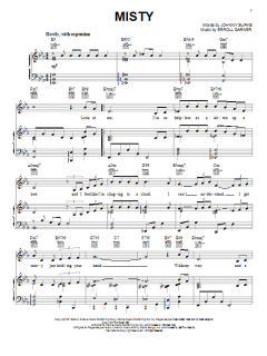 Misty von Erroll Garner (Download) 