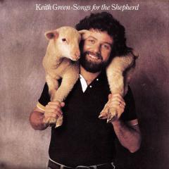 The Lord Is My Shepherd von Keith Green (Download) 