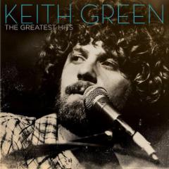 Your Love Came Over Me von Keith Green (Download) 