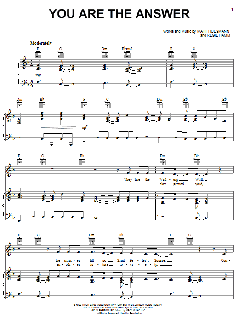 You Are The Answer von Point Of Grace (Download) 