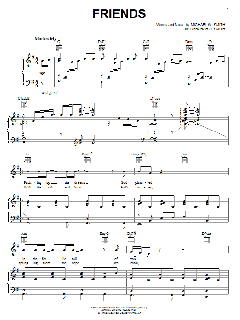 Friends von Michael W. Smith (Download) 