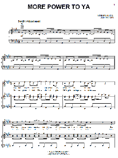 More Power To Ya von Petra (Download) 