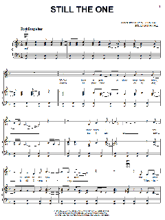 Still The One von Orleans (Download) 