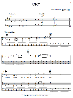 Cry von Kevin Godley (Download) 