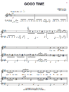 Good Time von Alan Jackson (Download) 