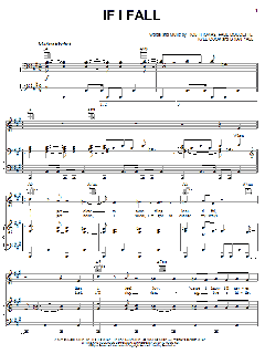 If I Fall von Matchbox 20 (Download) 