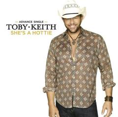 She's A Hottie von Toby Keith (Download) 