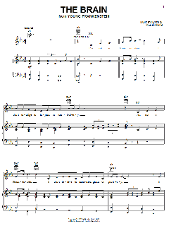 The Brain von Mel Brooks (Download) 